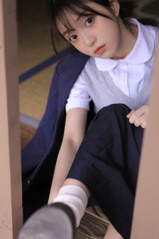 女秘书